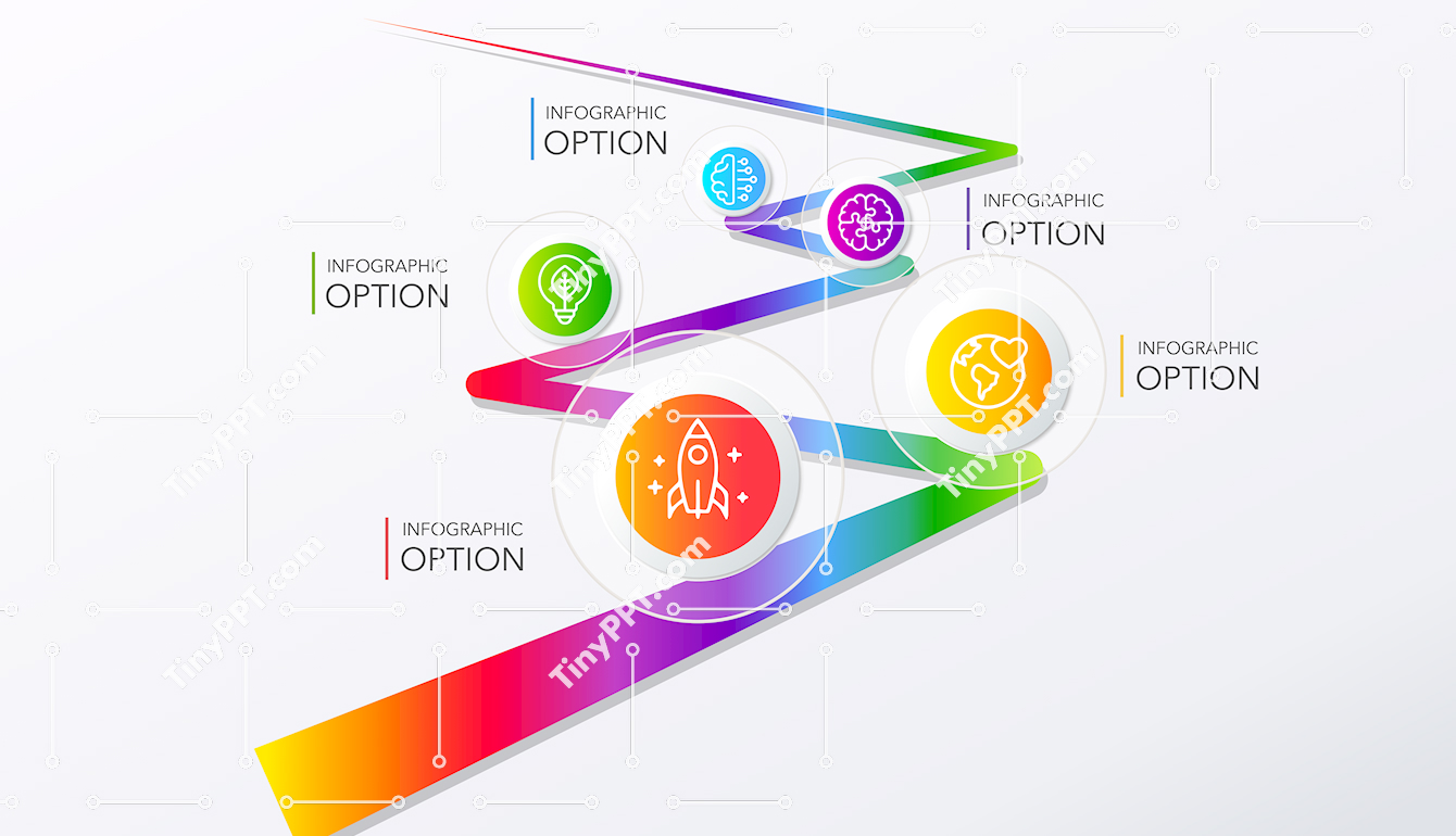 Strategy Roadmap Process PPT