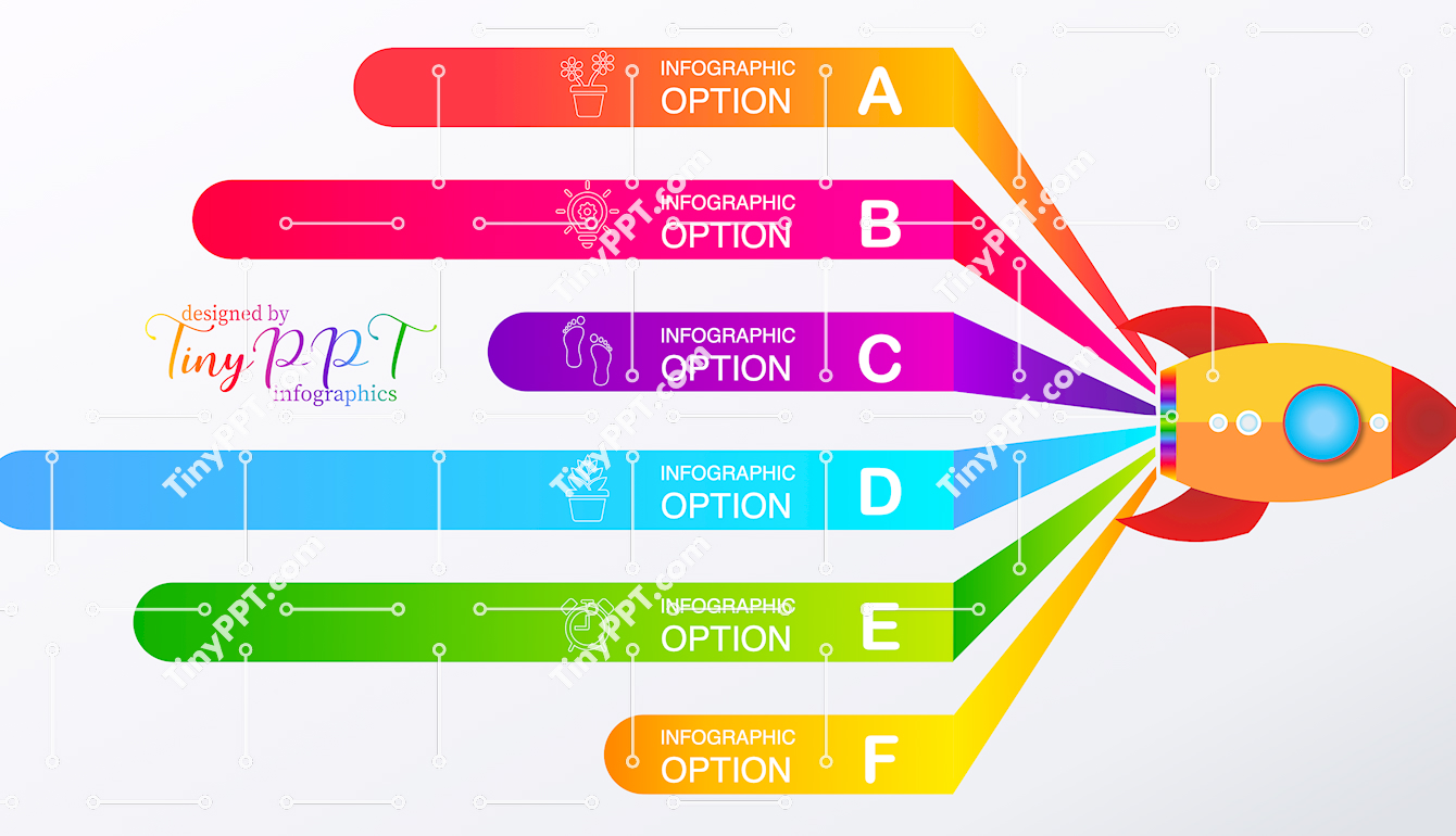 Radial Options Relationship Diagram