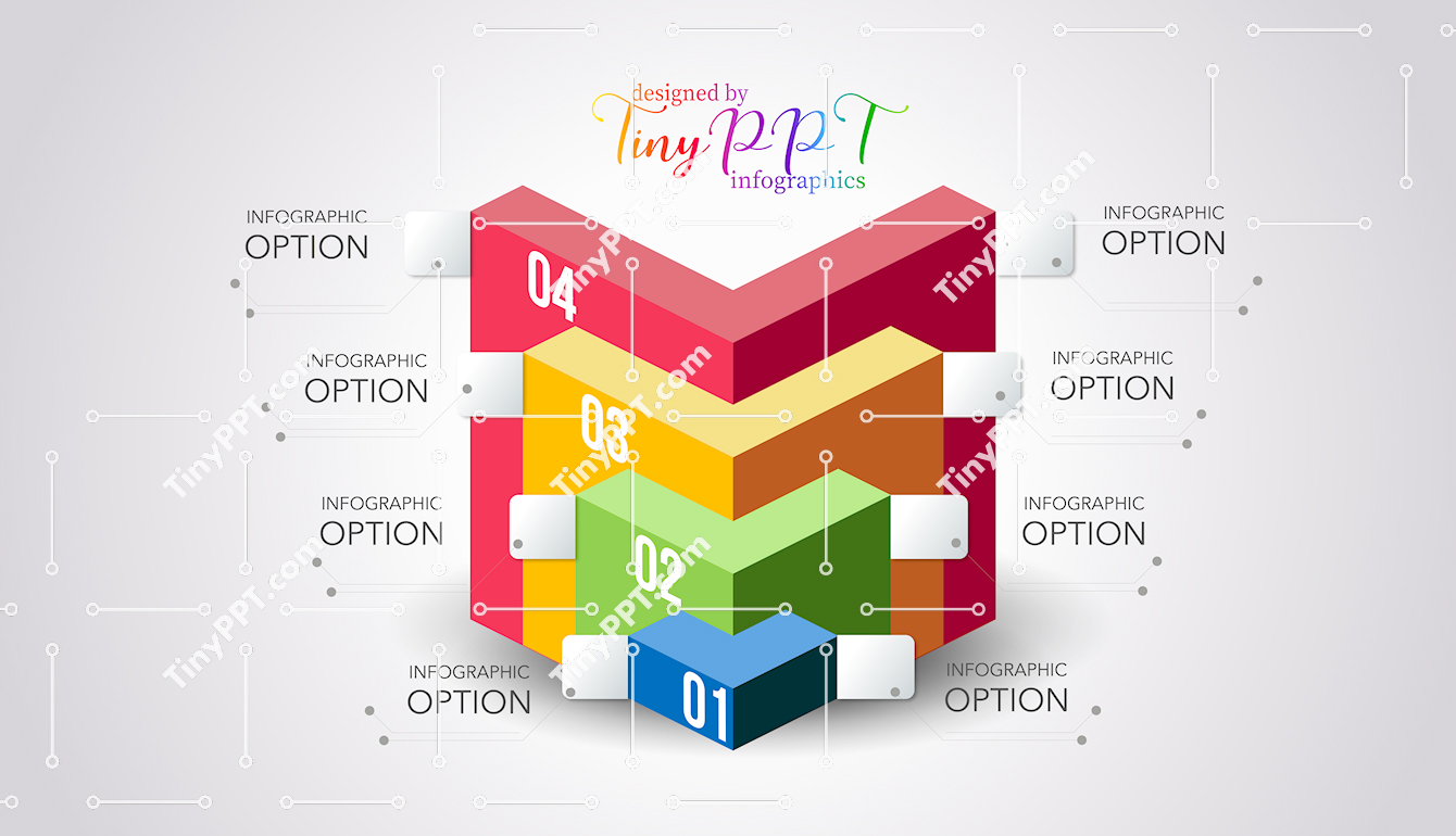 Process Steps PowerPoint Template