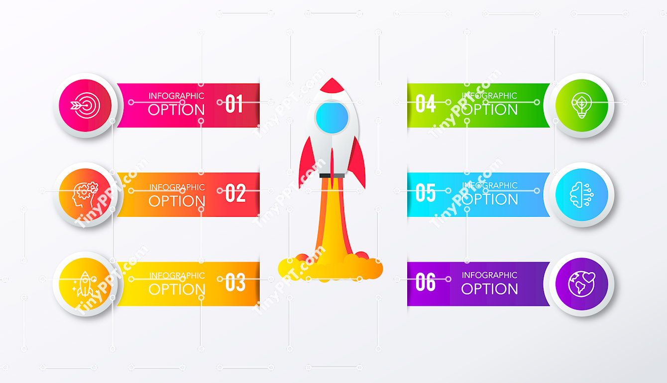 Process Options Rocket PPT