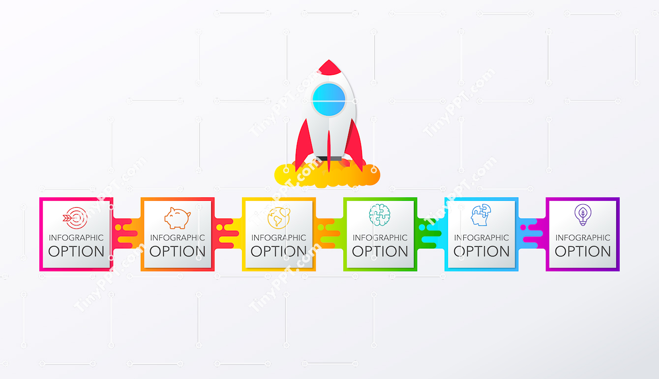 List Rocket Workflow Infographic