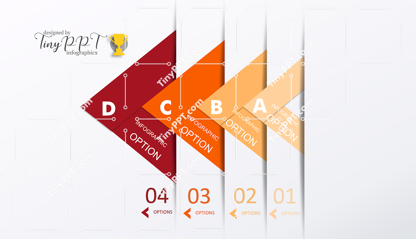Chevron Process PowerPoint