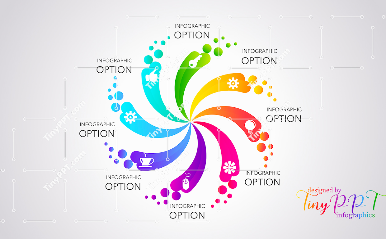 Radial Flow Process Diagram