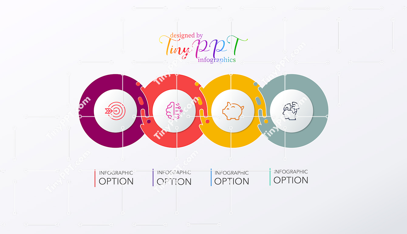 Process Flow PowerPoint Template