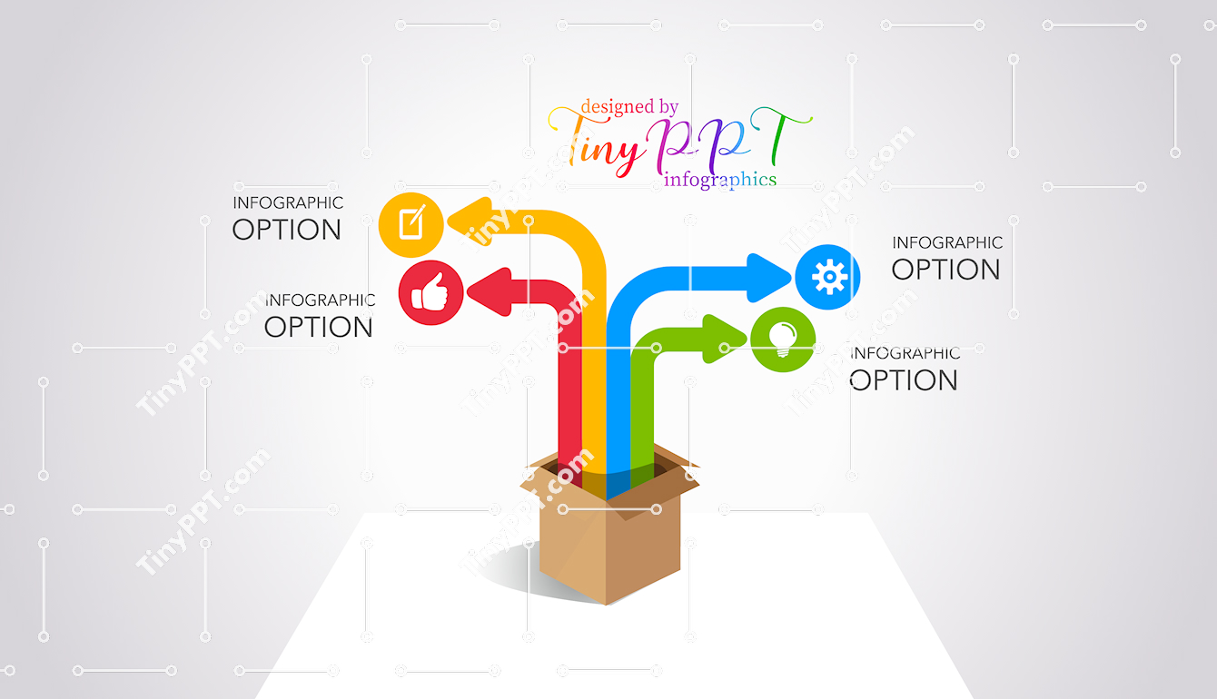 Idea Flow Relationship Diagram
