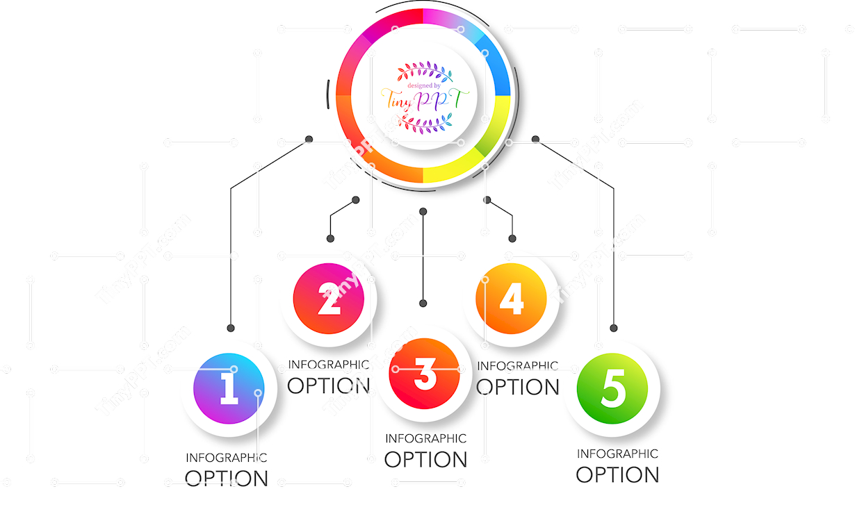 Process Flow PowerPoint Template
