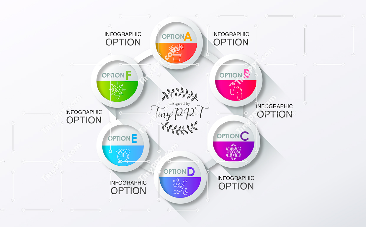 Linked Options Hub PPT