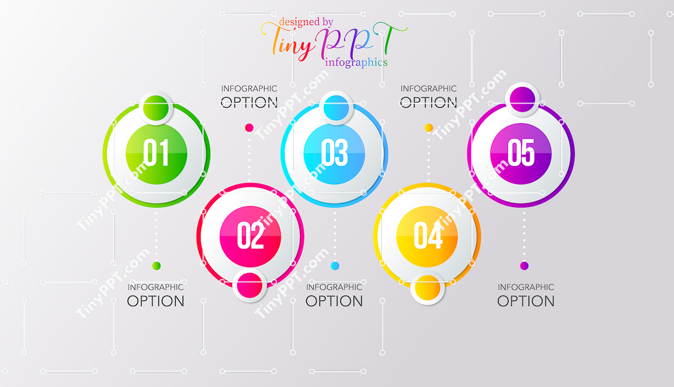 Process Flow PowerPoint Template