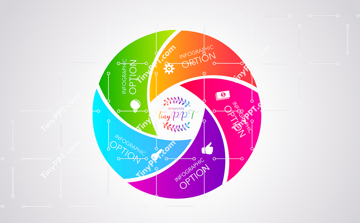 Cycle Analysis PowerPoint Template