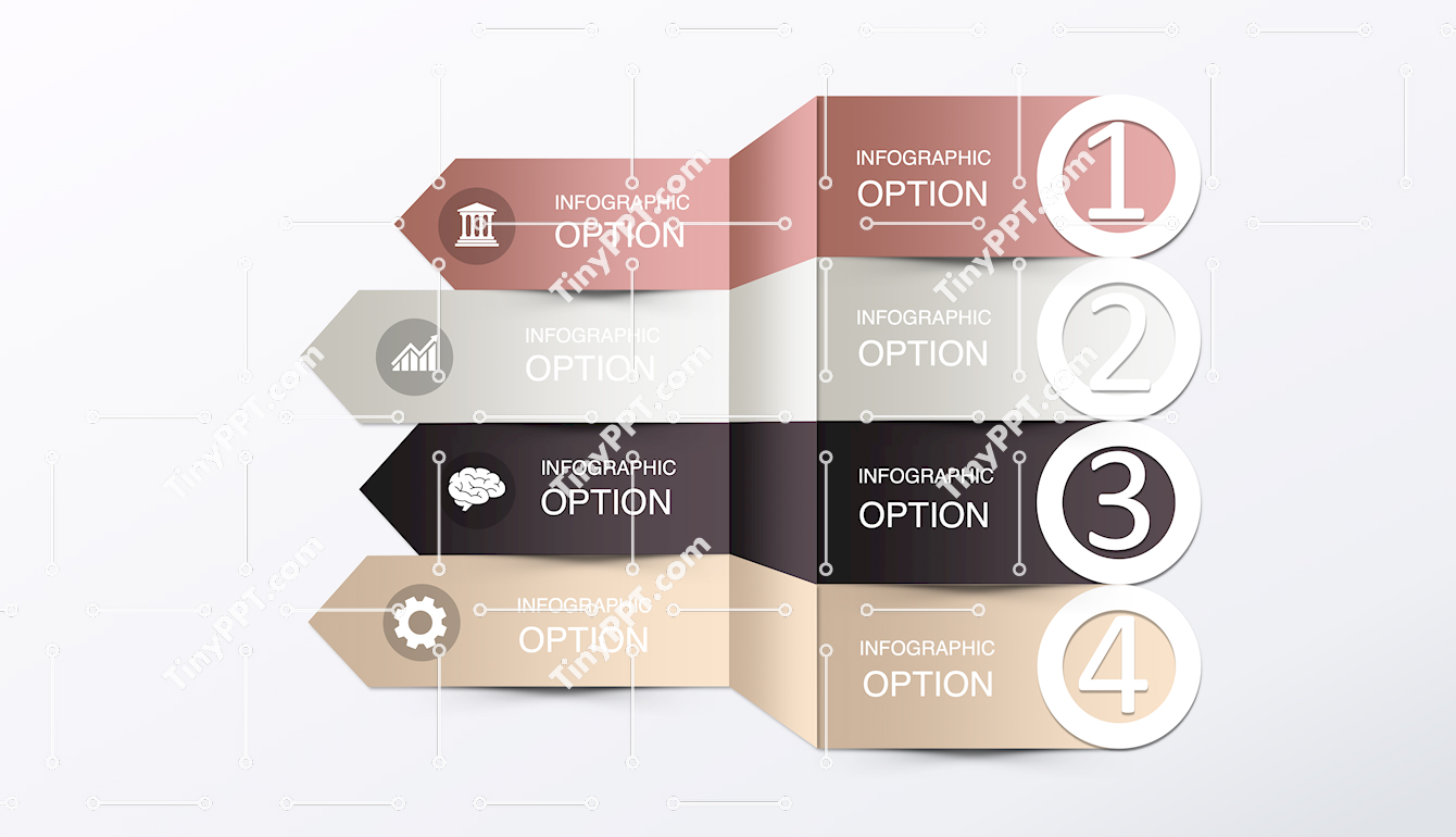 Process Steps PowerPoint Template