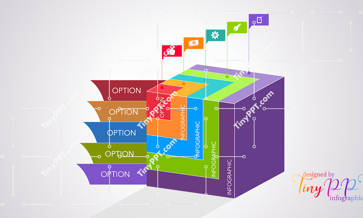 Layered Process Block PPT