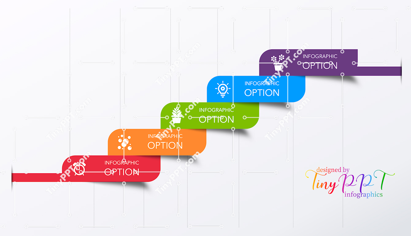 Staircase Growth Process PPT