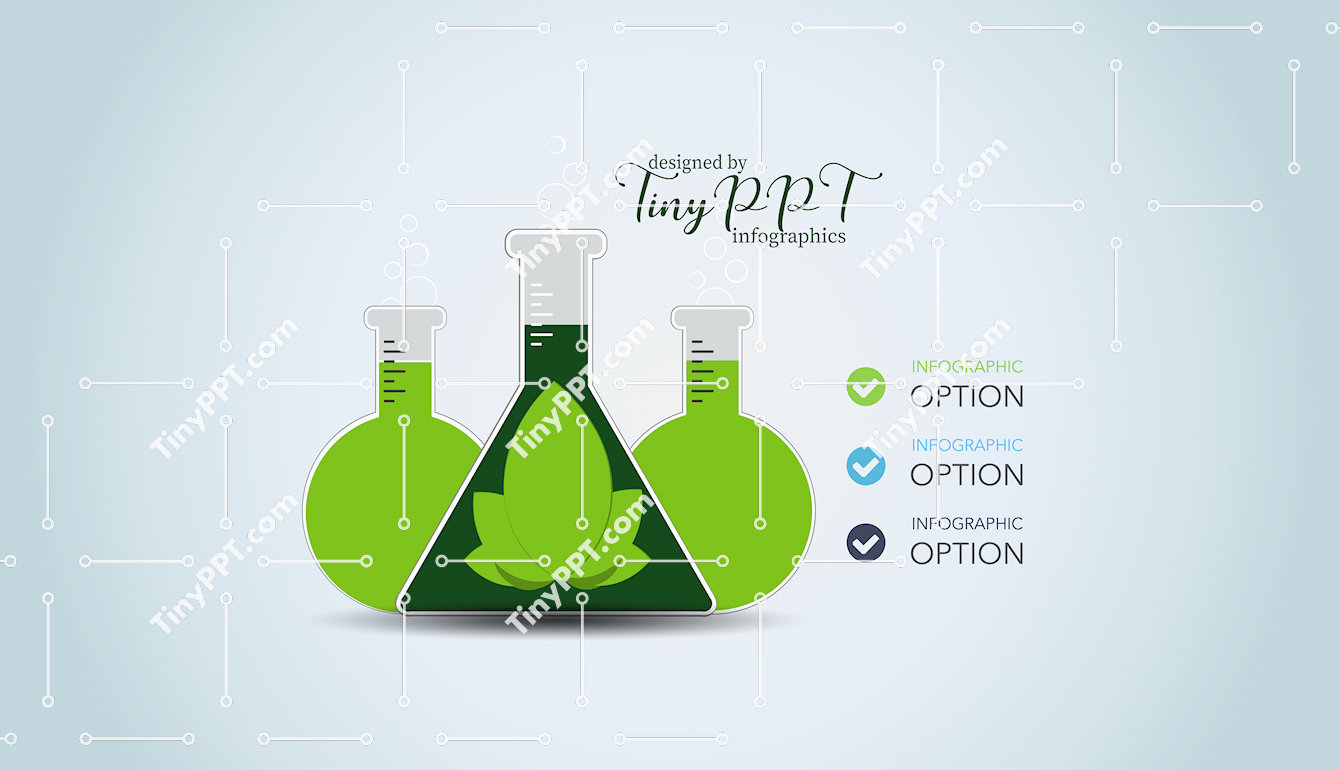 Process Chemistry PPT Template