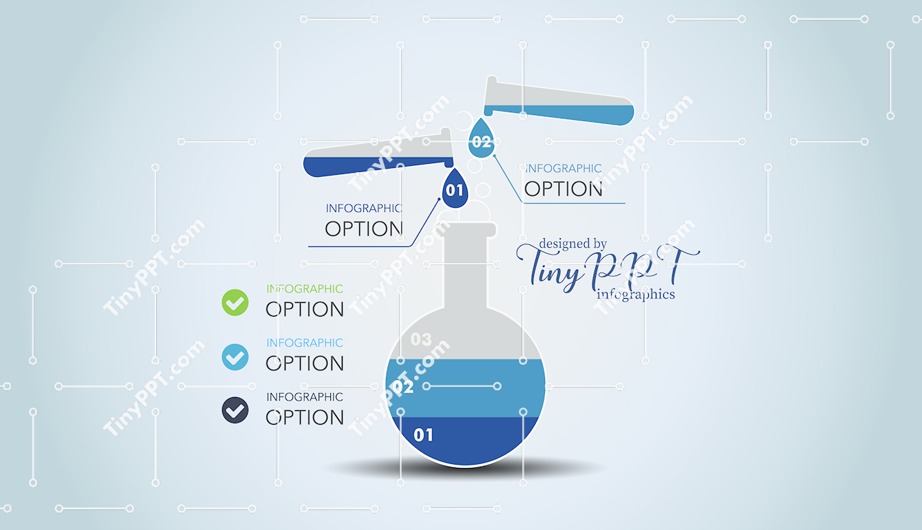 Process Experiment Diagram PPT