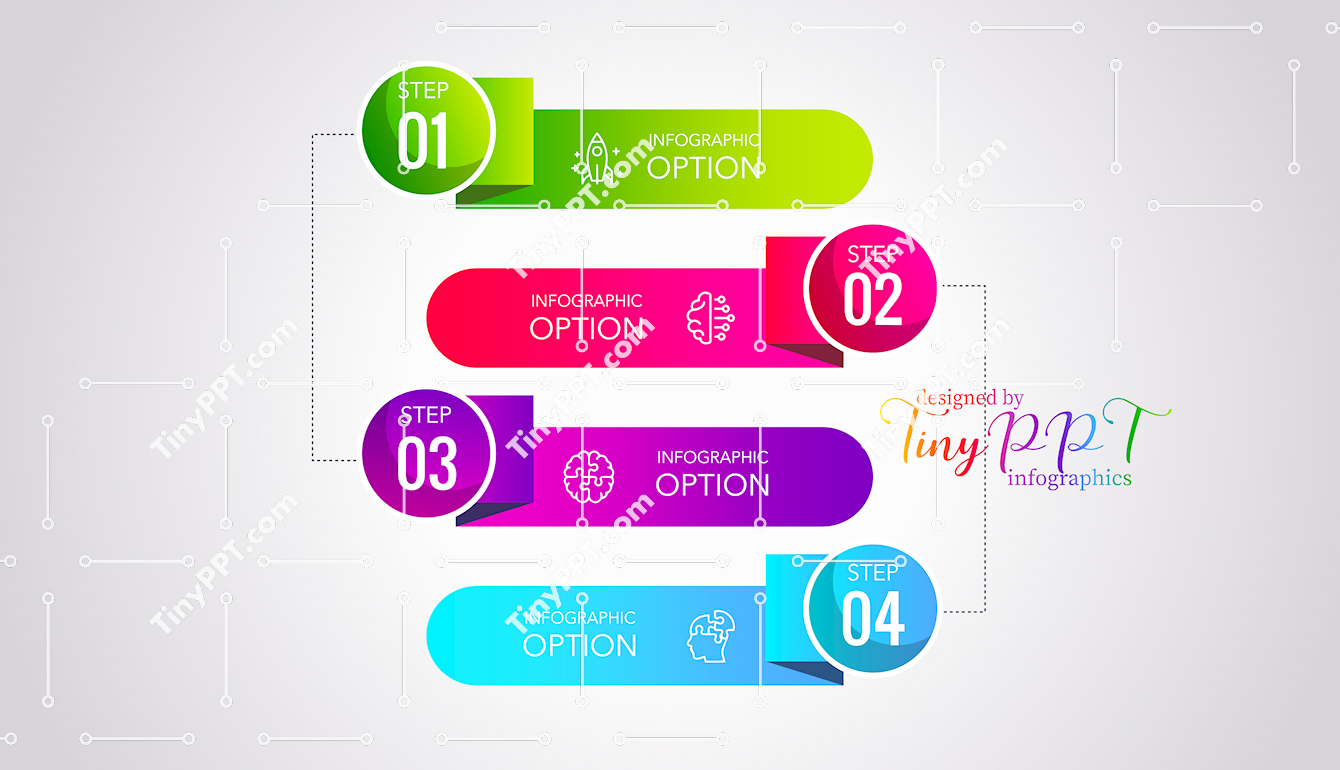 Step Sequence Diagram PPT