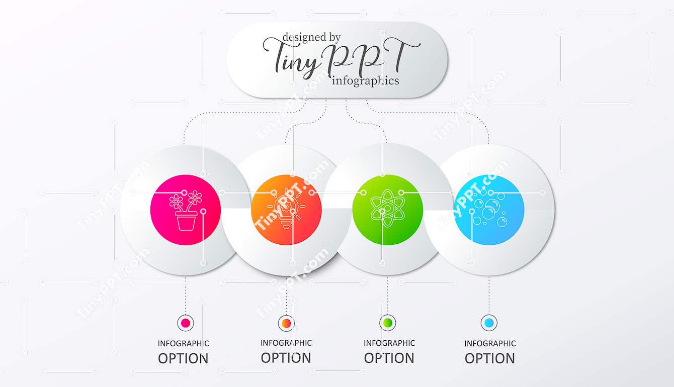 Education Options Flow PPT